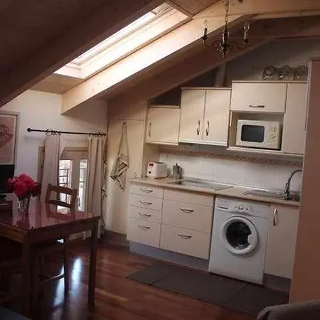 Apartament Bonito Apartamento Para 2 Personas *