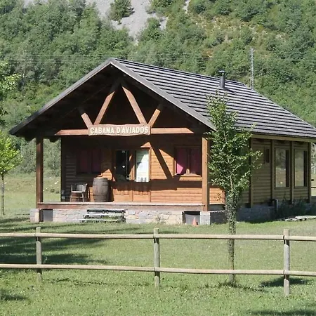 Bonito Apartamento Para 2 Personas Castejon De Sos