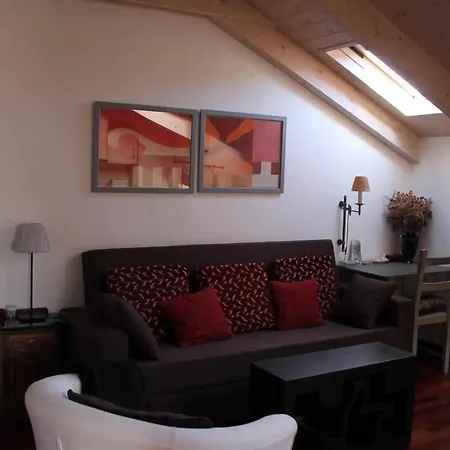 Apartament Bonito Apartamento Para 2 Personas
