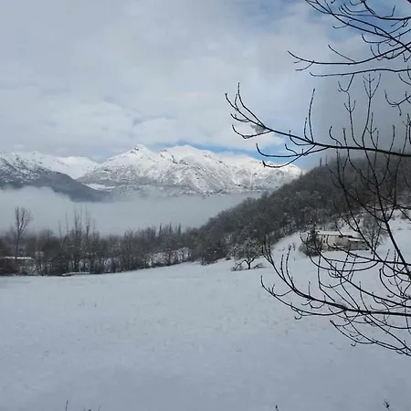 Apartment Bonito Apartamento Para 2 Personas Castejon De Sos