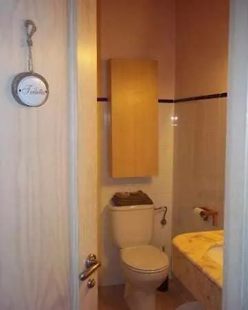 Apartament Bonito Apartamento Para 2 Personas Castejón de Sos