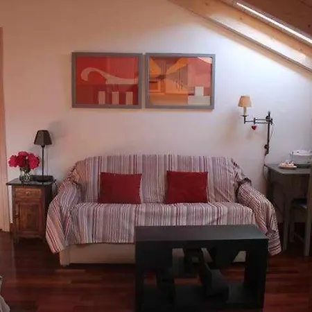 Bonito Apartamento Para 2 Personas * Castejón de Sos