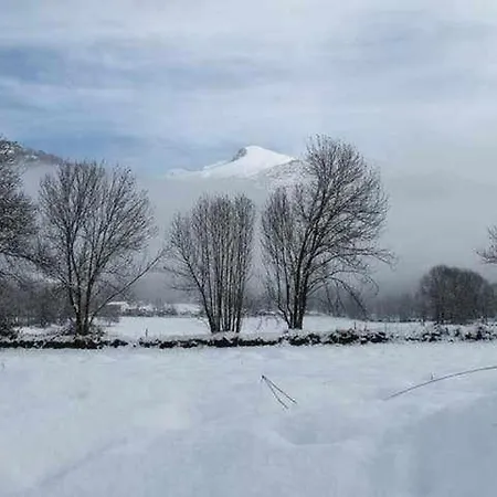 Bonito Apartamento Para 2 Personas