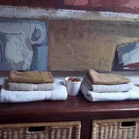 Bonito Apartamento Para 2 Personas Castejón de Sos