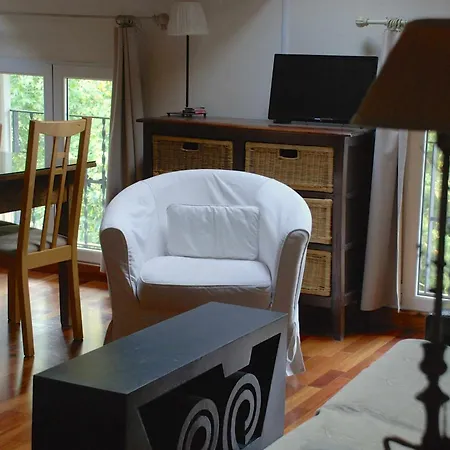 Bonito Apartamento Para 2 Personas Castejón de Sos