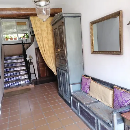 Apartment Bonito Apartamento Para 2 Personas Castejon De Sos